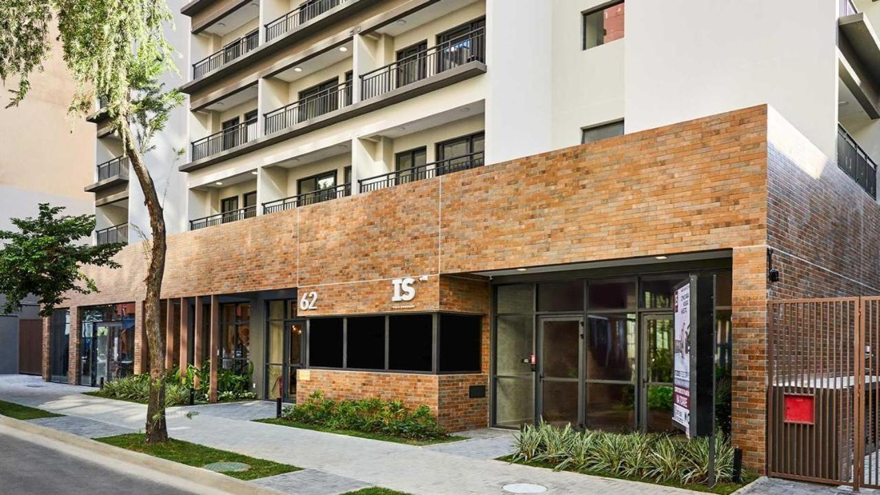 Studio 67 São Paulo Eksteriør bilde