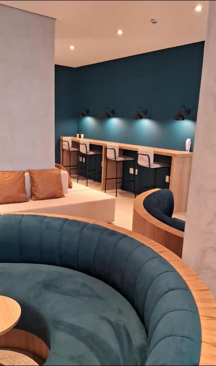 Studio 67 São Paulo Eksteriør bilde
